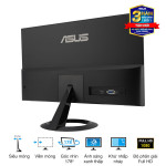 Màn Hình Asus VZ22EHE Eye Care Monitor 21.45 inch FHD IPS 75Hz