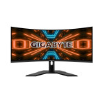 Màn hình Gaming Gigabyte G34WQC A