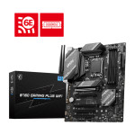 Bo mạch chủ MSI B760 GAMING PLUS WIFI DDR5