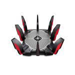 Router chơi game ba băng tần Wi-Fi 6 TP-Link Archer AX11000