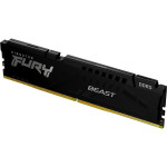 Ram PC Kingston Fury Beast Black 16GB DDR5 5200MHz