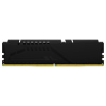 Ram PC Kingston Fury Beast Black 16GB DDR5 5200MHz