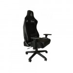 Ghế chơi game Warrior – Maiden Series – WGC306 Black/Velvet