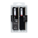 Ram PC Kingston Fury Beast Black 32GB 5200MHz DDR5 (2x16GB)