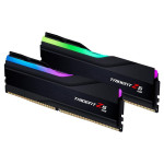 Ram PC G.Skill Trident Z5 RGB 64GB (2X32GB) DDR5 5600MHZ