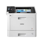 Máy in màu Brother Laser HL-L8360CDW | Hàng Chính Hãng