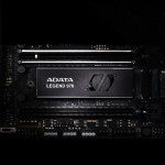 Ổ cứng SSD ADATA LEGEND 970 PCIe Gen5 x4 M.2 2280