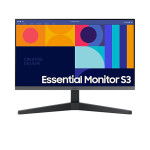Màn Hình Samsung LS27C330GAEXXV 27 inch FHD IPS 100Hz