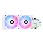 Tản nhiệt nước CPU Thermalright Aqua Elite White 240 V3 ARGB