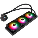 Tản nhiệt nước CPU Thermalright Aqua Elite Black 360 ARGB