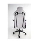 Ghế chơi game Warrior – Maiden series – WGC307 Plus – Grey/Black