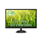 Màn Hình ViewSonic VA2261-2 22 inch FHD TN 60Hz (VGA, DVI)