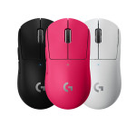 Chuột không dây Logitech Pro X Superlight 2 Wireless Gaming