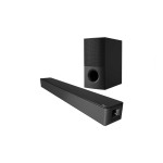 Loa thanh soundbar LG SNH5
