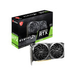 Card màn hình MSI GeForce RTX 3060 VENTUS 2X 12G OC