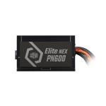 Nguồn máy tính Cooler Master Elite NEX 230V PN600 - 600W