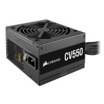 Nguồn máy tính Corsair CV550 550W 80 Plus Bronze