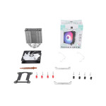 Tản nhiệt khí CPU Thermalright Assassin X 120 Refined SE ARGB V2
