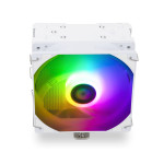 Tản nhiệt khí CPU Thermalright Assassin King 120 SE WHITE ARGB