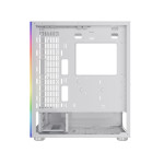 Vỏ case máy tính Jetek Game Squid Z5B White