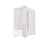 Vỏ case máy tính Jetek Game Squid Z5B White