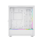Vỏ case máy tính Jetek Game Squid Z5B White