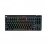 Bàn phím cơ Gaming Logitech G Pro X TKL Lightspeed