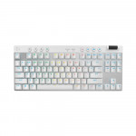 Bàn phím cơ Gaming Logitech G Pro X TKL Lightspeed