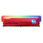 Ram PC GEIL Orion RGB 16GB 3200MHz DDRR4 Red