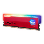 Ram PC GEIL Orion RGB 16GB 3200MHz DDRR4 Red