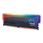 Ram PC GEIL Orion RGB 16GB 3200MHz DDRR4 Grey