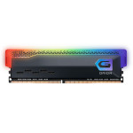 Ram PC GEIL Orion RGB 16GB 3200MHz DDRR4 Grey