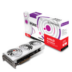 Card màn hình Sapphire Pure AMD Radeon RX 7700 XT Gaming OC 12GB GDDR6