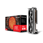 Card màn hình Sapphire Nitro+ AMD Radeon RX 7800 XT Gaming OC 16GB GDDR6
