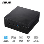 Máy bộ Mini PC Asus PN41-BBP097MV (Celeron N4505 / Intel UHD Graphics)