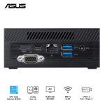 Máy bộ Mini PC Asus PN41-BBP097MV (Celeron N4505 / Intel UHD Graphics)