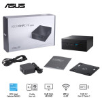 Máy bộ Mini PC Asus PN41-BBP097MV (Celeron N4505 / Intel UHD Graphics)