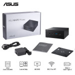 Máy bộ Mini PC Asus PN60-BB5086MV (I5-8250U / Intel® UHD Graphics 620)