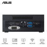 Máy bộ Mini PC Asus PN60-BB5086MV (I5-8250U / Intel® UHD Graphics 620)