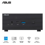 Máy bộ Mini PC Asus PN63-S1-B-S5014MV (i5-1135G7 / Iris® Xe Graphics)