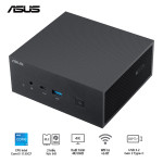Máy bộ Mini PC Asus PN63-S1-B-S5014MV (i5-1135G7 / Iris® Xe Graphics)
