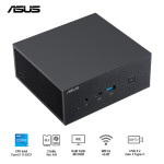 Máy bộ Mini PC Asus PN63-S1-B-S5014MV (i5-1135G7 / Iris® Xe Graphics)
