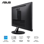 Máy bộ Mini PC Asus PN63-S1-B-S5014MV (i5-1135G7 / Iris® Xe Graphics)