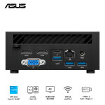 Máy bộ Mini PC Asus PN64-S3063MV