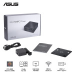 Máy bộ Mini PC Asus PN51-S1-B-B3200MV