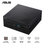 Máy bộ Mini PC Asus PN51-S1-B-B5244MV
