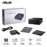 Máy bộ Mini PC Asus PN51-S1-B-B5244MV