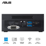 Máy bộ Mini PC Asus PN62-BB5241MV