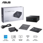 Máy bộ Mini PC Asus PN62-BB5241MV