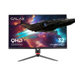 Màn hình Gaming Galax Vivance-32Q 32" 2K IPS 165Hz 1ms (VI-32Q) (HDMI, Displayport)Màn hình Gaming Galax Vivance-32Q 32" 2K IPS 165Hz 1ms (VI-32Q) (HDMI, Displayport)Màn hình Gaming Galax Vivance-32Q 32" 2K IPS 165Hz 1ms (VI-32Q) (HDMI, Displayport)